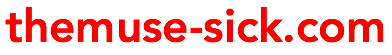 themuse-sick.com